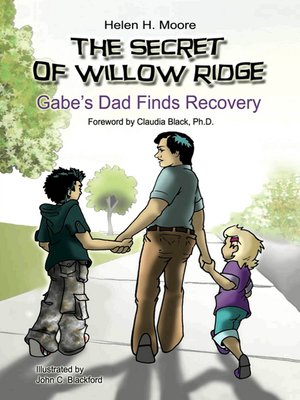 cover image of The Secret of Willow Ridge